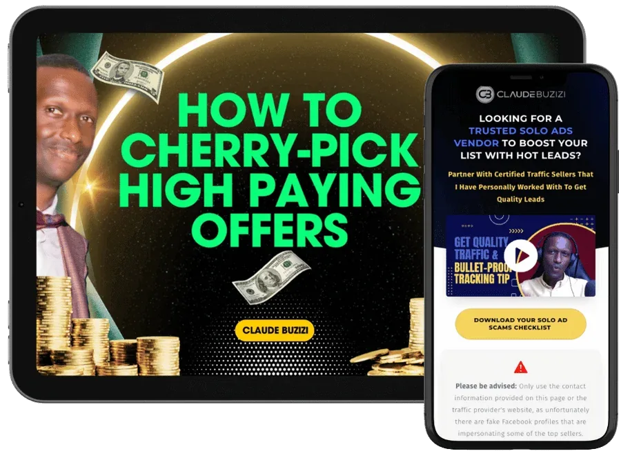 Course cover: High Converting Offers Masterclass