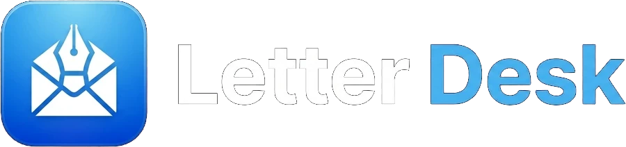LetterDesk