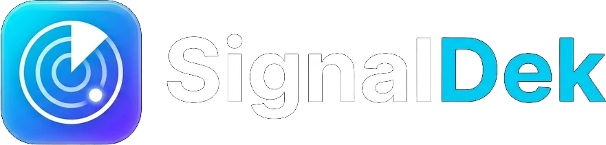 SignalDek